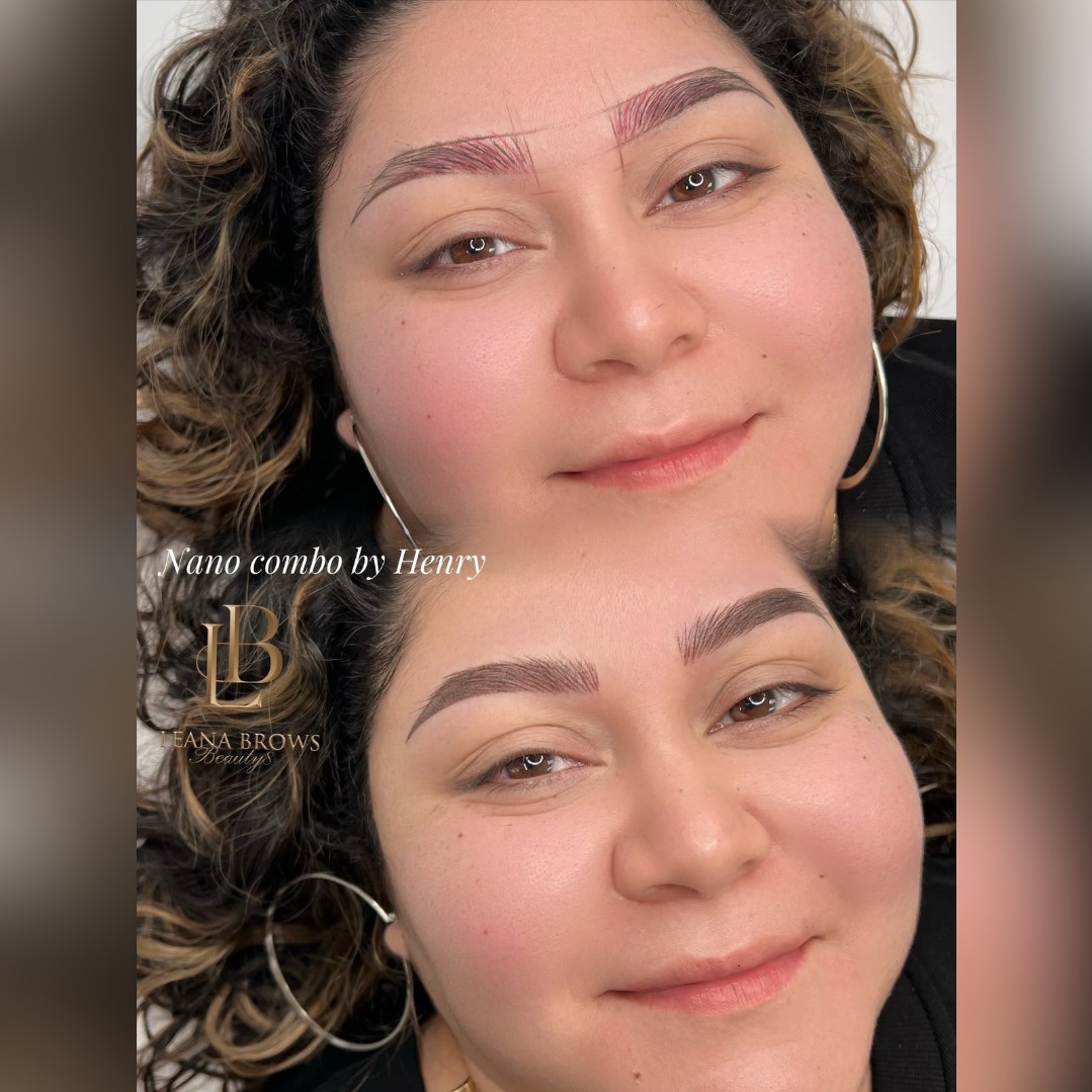 Eyebrow Service